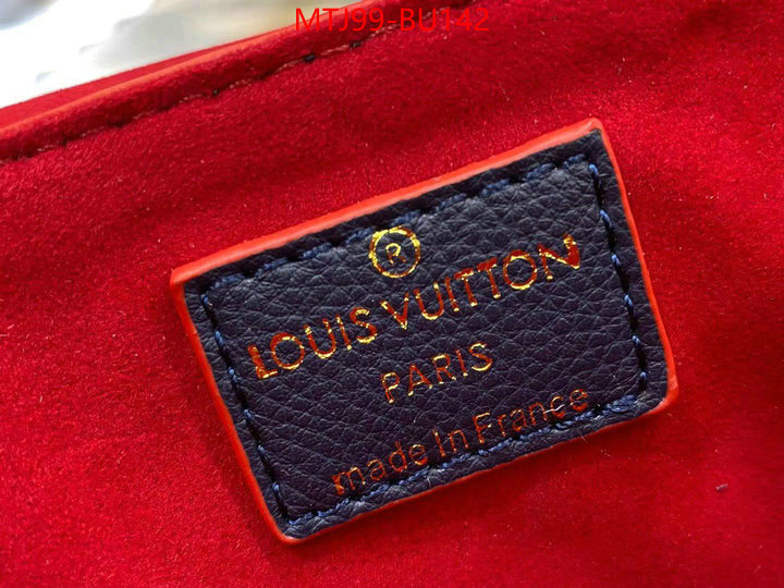 LV Bags(4A)-Pochette MTis Bag-Twist-,ID: BU142,$: 99USD