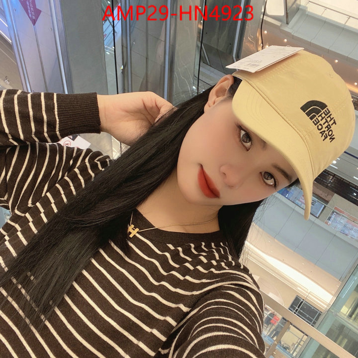 Cap (Hat)-The North Face,can you buy knockoff , ID: HN4923,$: 29USD