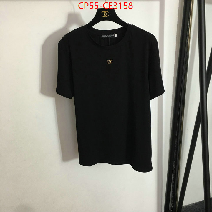 Clothing-DG,what is a 1:1 replica , ID: CE3158,$: 55USD