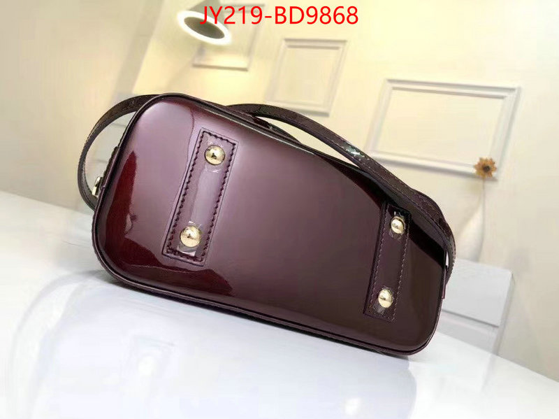 LV Bags(TOP)-Handbag Collection-,ID: BD9868,$: 219USD