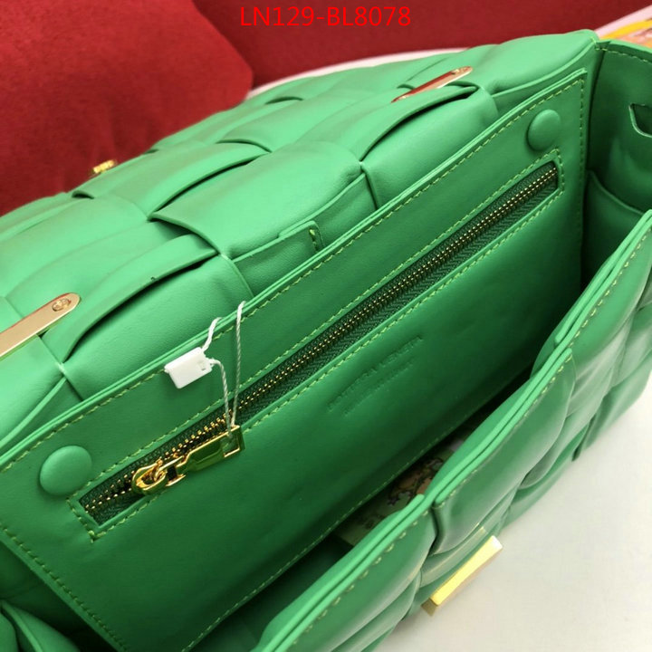 BV Bags(4A)-Cassette Series,outlet 1:1 replica ,ID: BL8078,$: 129USD