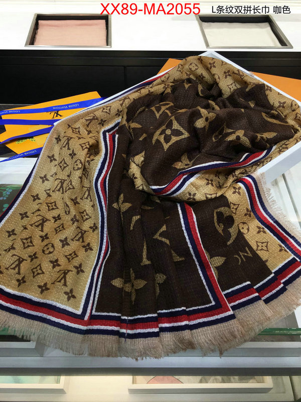 Scarf-LV,we curate the best , ID: MA2055,$: 89USD