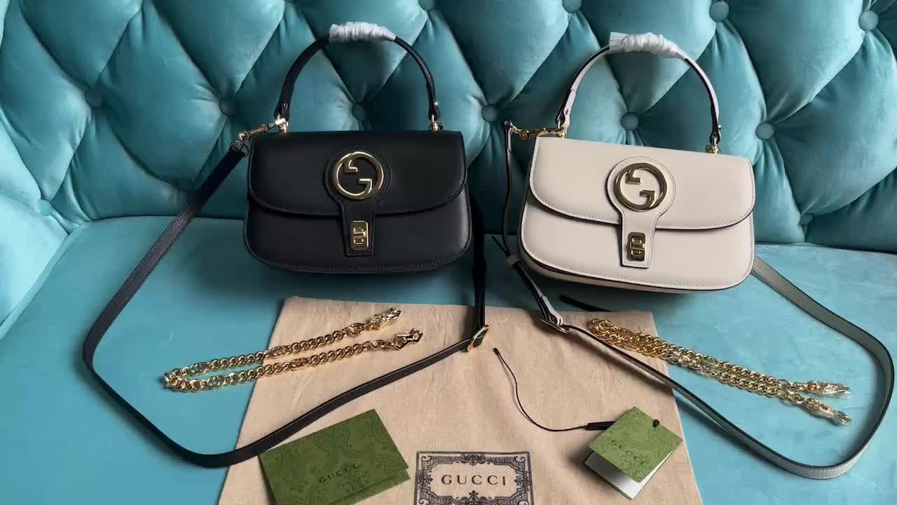 Gucci Bags(TOP)-Blondie,buy high-quality fake ,ID: BE1718,$: 299USD