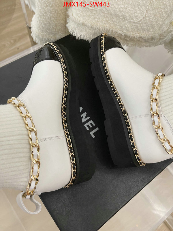 Women Shoes-Chanel,top , ID: SW443,$: 145USD