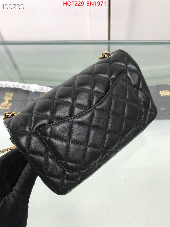 Chanel Bags(TOP)-Diagonal-,ID: BN1971,$: 229USD