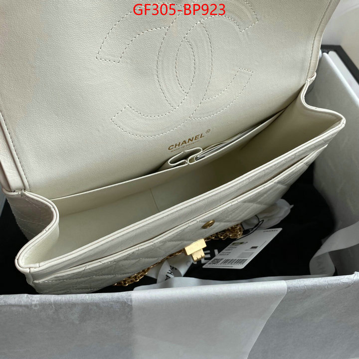 Chanel Bags(TOP)-Diagonal-,ID: BP923,$: 305USD