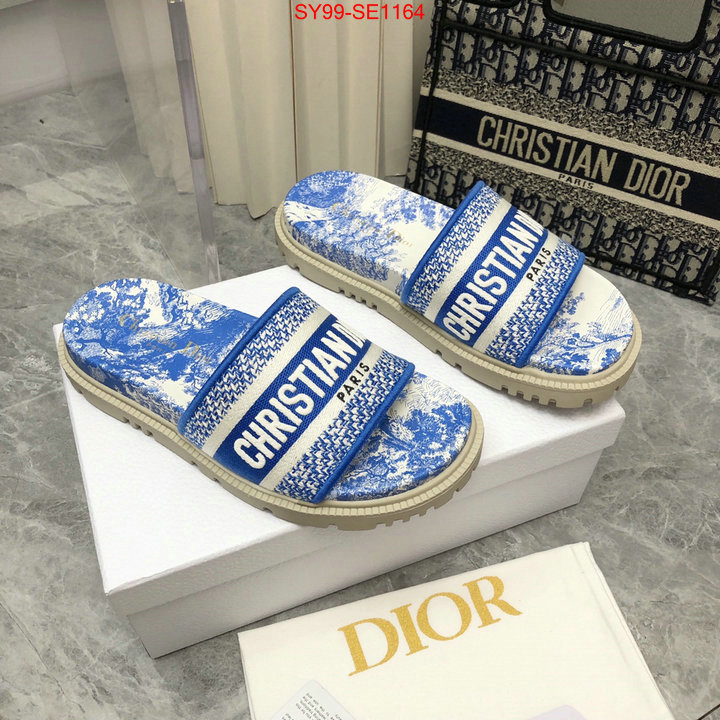 Women Shoes-Dior,what best replica sellers , ID: SE1164,$: 99USD