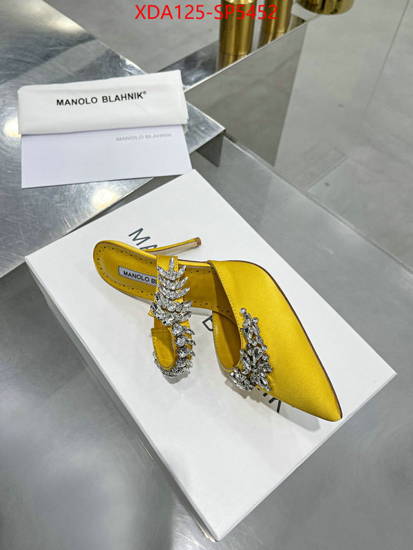 Women Shoes-Manolo Blahnik,replica shop ,replicas , ID: SP5452,$: 125USD