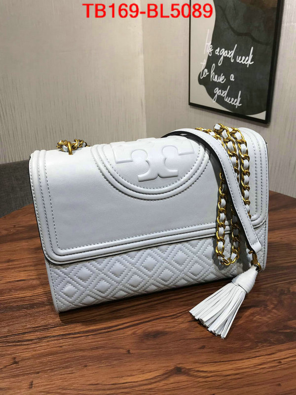 Tory Burch Bags(TOP)-Diagonal-,ID: BL5089,$: 169USD