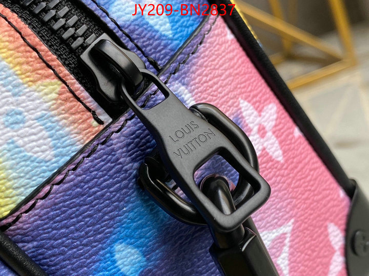 LV Bags(TOP)-Petite Malle-,ID: BN2837,$: 209USD