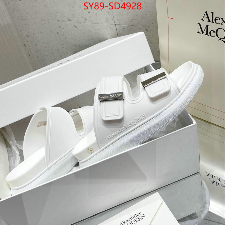 Women Shoes-Alexander McQueen,knockoff highest quality , ID: SD4928,$: 89USD