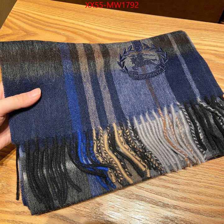 Scarf-Burberry,high-end designer ,ID: MW1792,$: 55USD