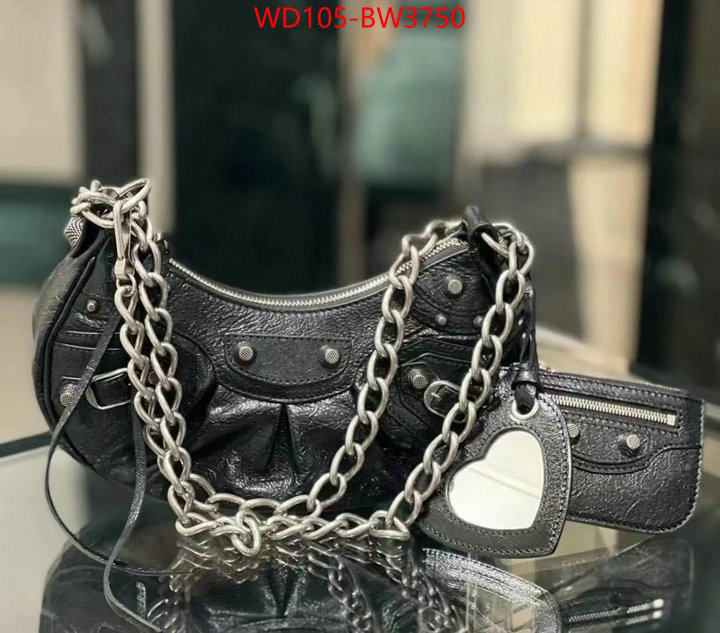 Balenciaga Bags(4A)-Le Cagole-,where could you find a great quality designer ,ID: BW3750,$: 105USD