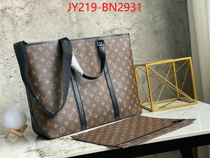 LV Bags(TOP)-Handbag Collection-,ID: BN2931,$: 219USD