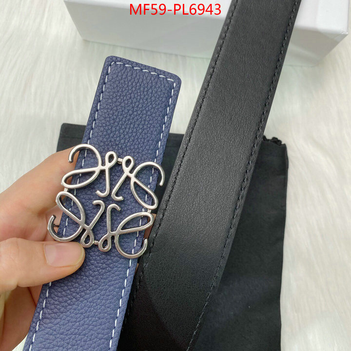 Belts-Loewe,online from china designer , ID: PL6943,$: 59USD