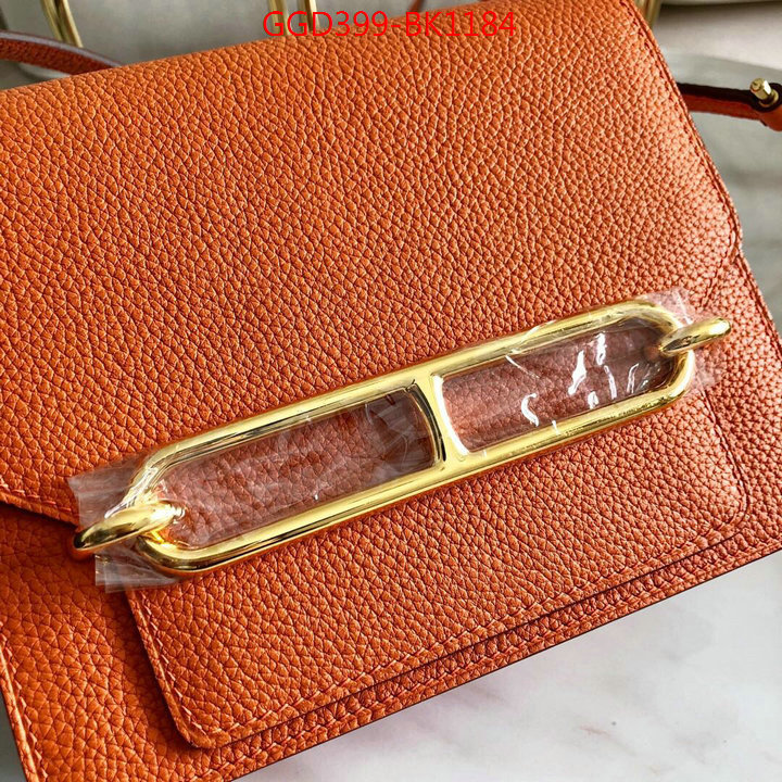 Hermes Bags(TOP)-Roulis,most desired ,ID: BK1184,$:399USD