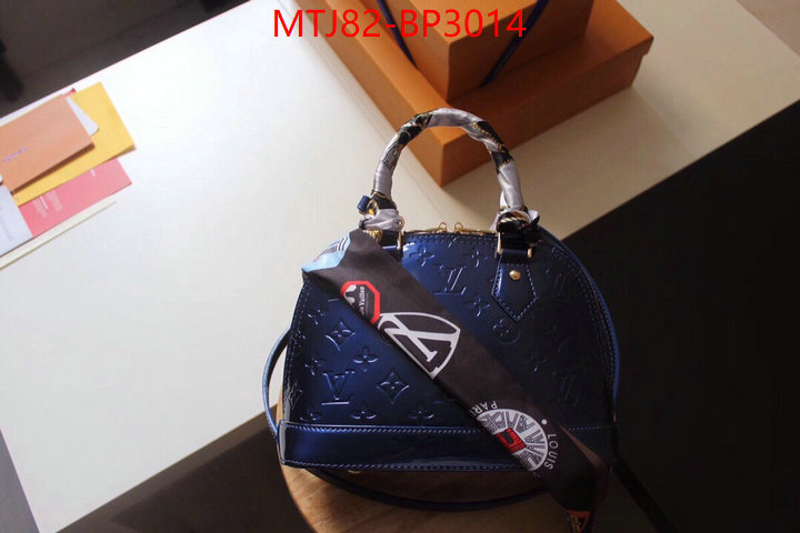 LV Bags(4A)-Alma-,store ,ID: BP3014,$: 82USD