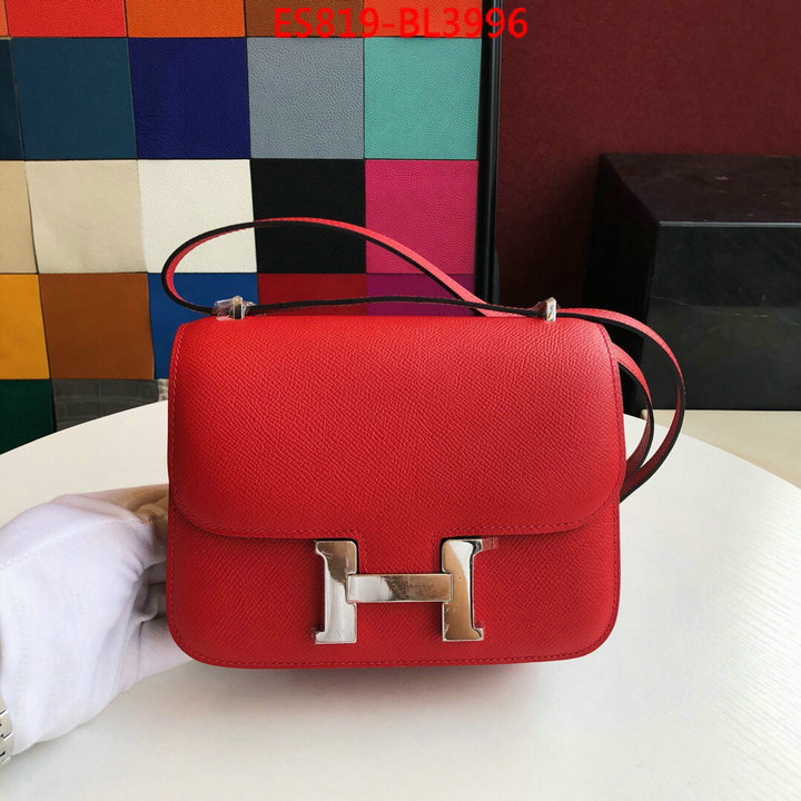 Hermes Bags(TOP)-Constance-,replica how can you ,ID: BL3997,$: 819USD