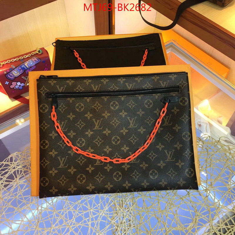 LV Bags(4A)-Trio-,top brands like ,ID: BK2682,$:69USD