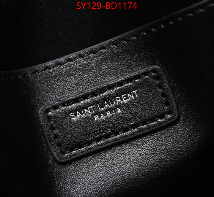 YSL Bag(4A)-Diagonal-,ID: BD1174,$: 129USD