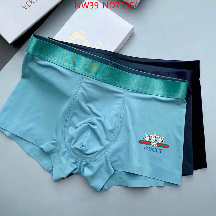 Panties-Gucci,online from china , ID: ND7335,$: 39USD
