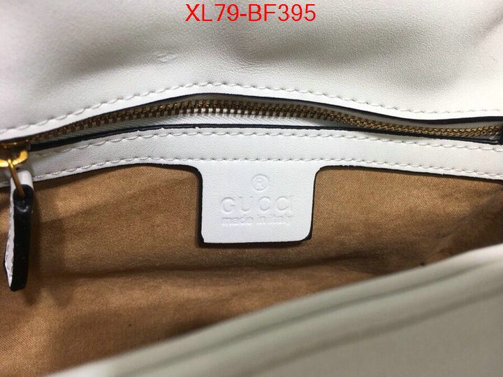 Gucci Bags(4A)-Marmont,what ,ID: BF395,$:79USD