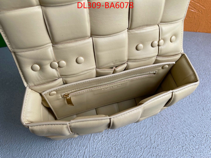 BV Bags(4A)-Cassette Series,perfect ,ID: BA6078,$: 309USD