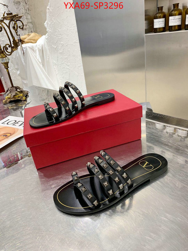 Women Shoes-Valentino,shop designer replica , ID: SP3296,$: 69USD