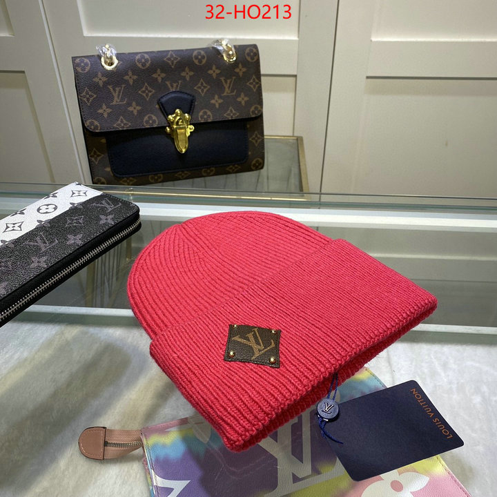 Cap (Hat)-LV,what's best , ID: HO213,$: 32USD