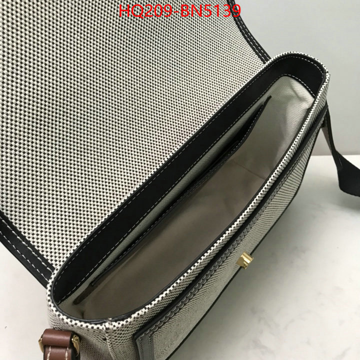 Burberry Bags(TOP)-Diagonal-,fake ,ID: BN5139,$: 209USD