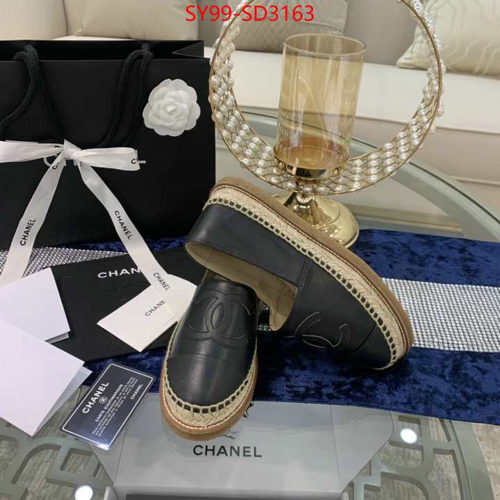 Women Shoes-Chanel,outlet sale store , ID: SD3163,$: 99USD