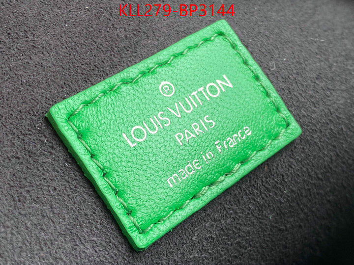 LV Bags(TOP)-Pochette MTis-Twist-,ID: BP3144,$: 279USD