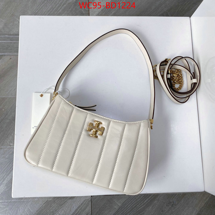Tory Burch Bags(4A)-Diagonal-,where to buy the best replica ,ID: BD1224,$: 95USD
