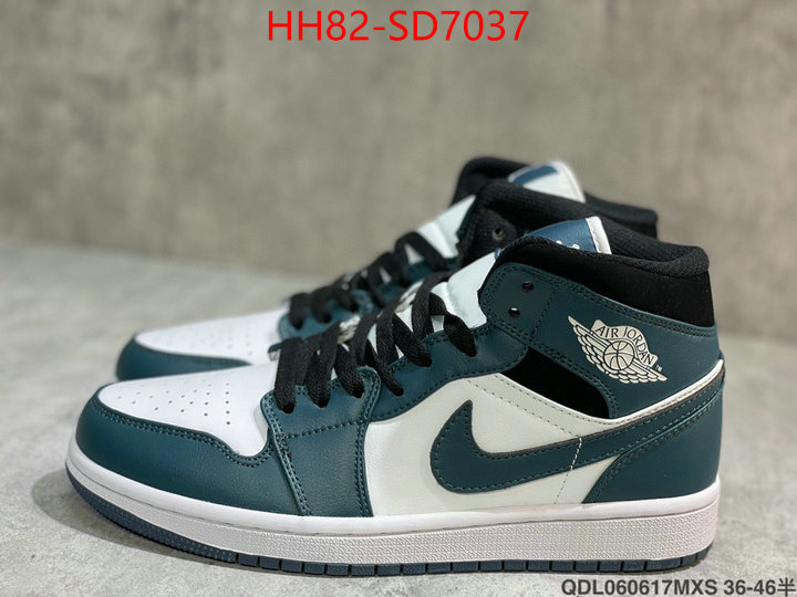 Women Shoes-Air Jordan,best luxury replica , ID: SD7037,$: 82USD