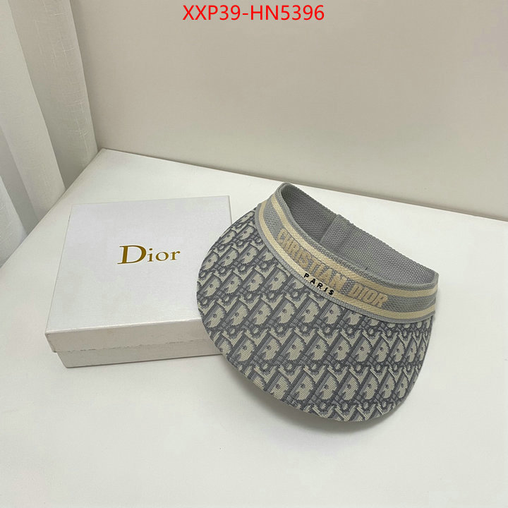Cap (Hat)-Dior,cheap online best designer , ID: HN5396,$: 39USD