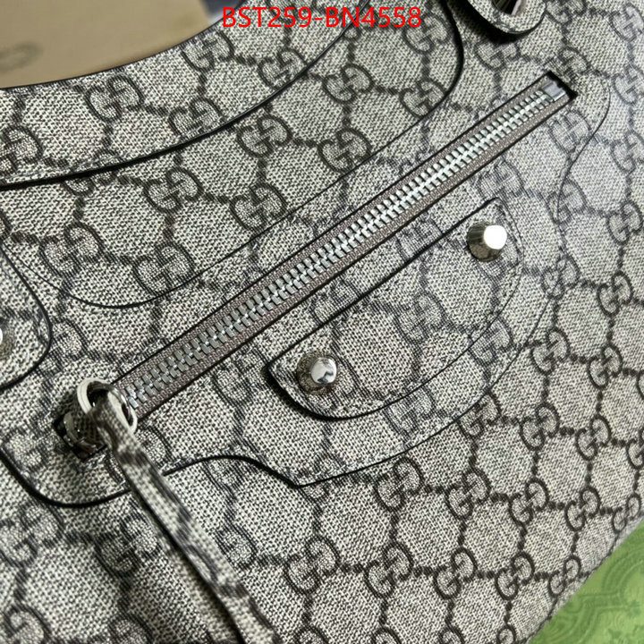 Gucci Bags(TOP)-Handbag-,where could you find a great quality designer ,ID: BN4558,$: 259USD