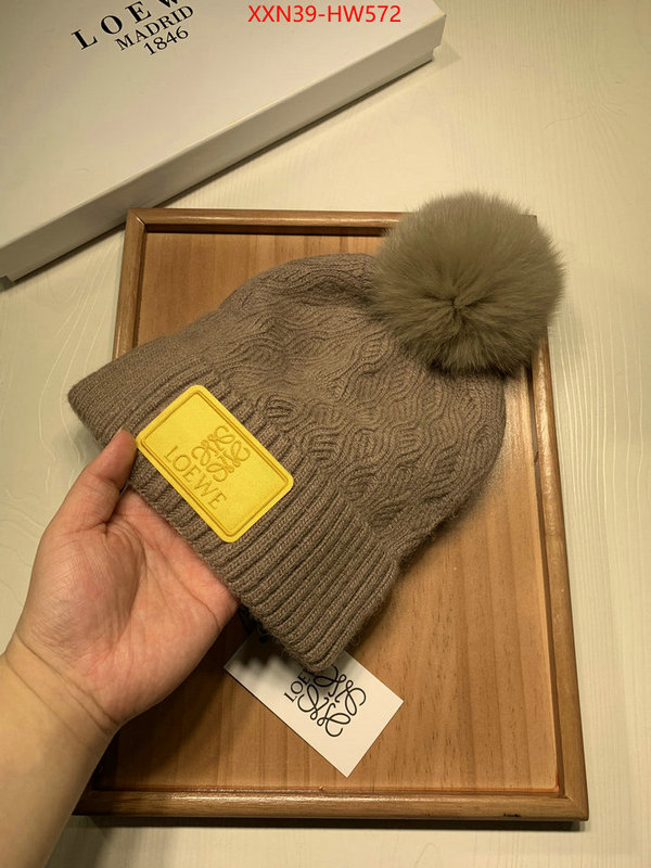 Cap (Hat)-Loewe,where to find best , ID: HW572,$: 39USD