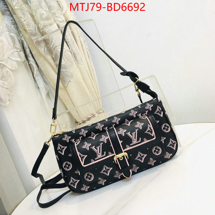 LV Bags(4A)-Pochette MTis Bag-Twist-,sellers online ,ID: BD6692,$: 79USD