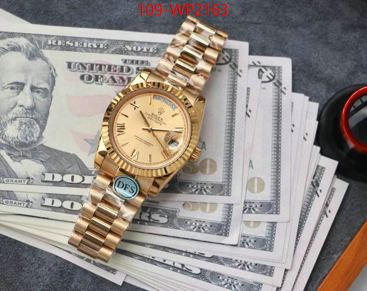 Watch(4A)-Rolex,outlet 1:1 replica , ID: WP2163,$: 109USD