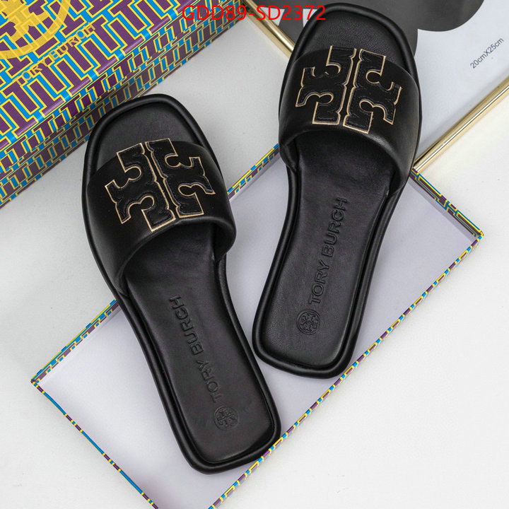 Women Shoes-Tory Burch,top designer replica , ID: SD2372,$: 89USD