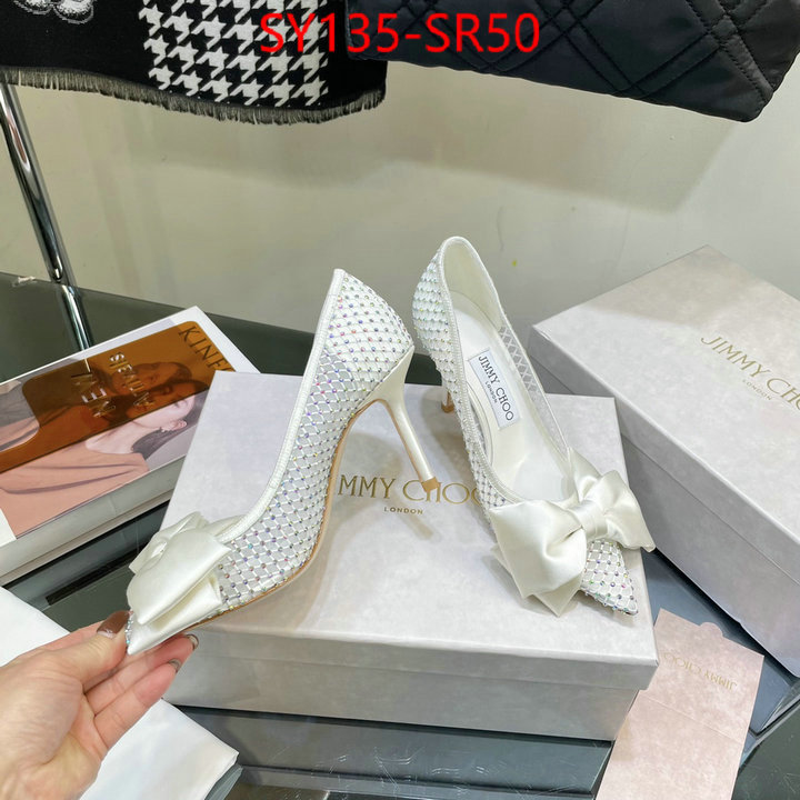 Women Shoes-Jimmy Choo,aaaaa quality replica , ID: SR50,$: 135USD