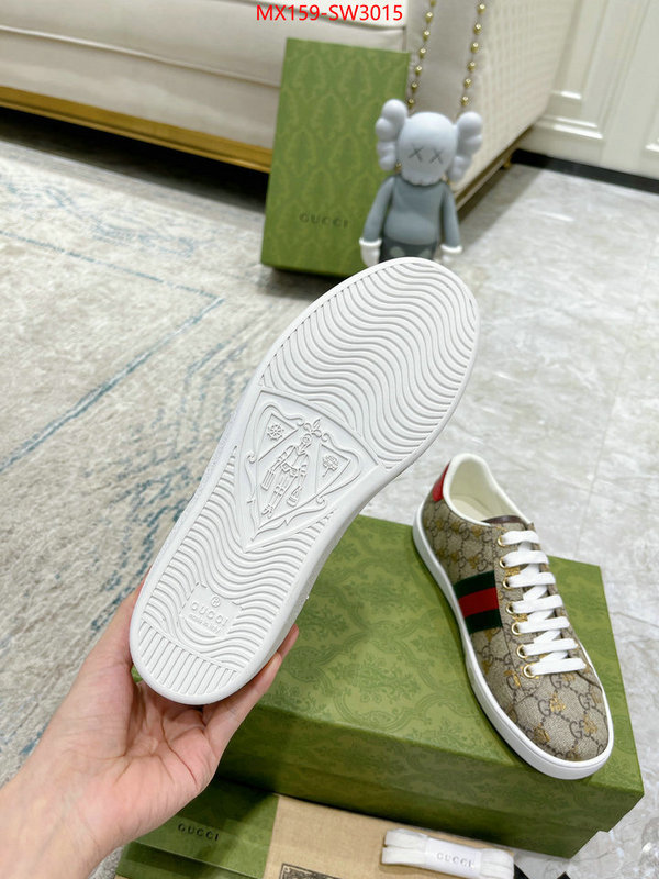 Men Shoes-Gucci,best replica quality , ID: SW3015,$: 159USD