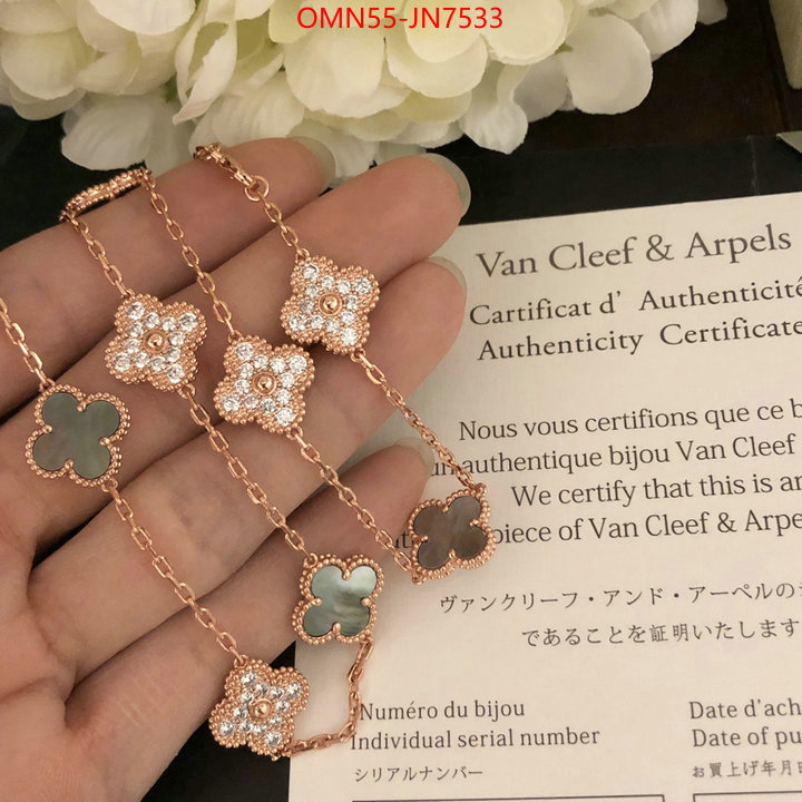 Jewelry-Van Cleef Arpels,unsurpassed quality , ID: JN7533,$: 55USD