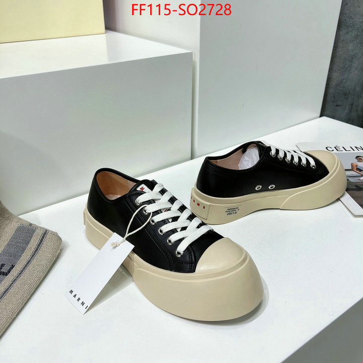 Women Shoes-Marni,we offer , ID: SO2728,$: 115USD