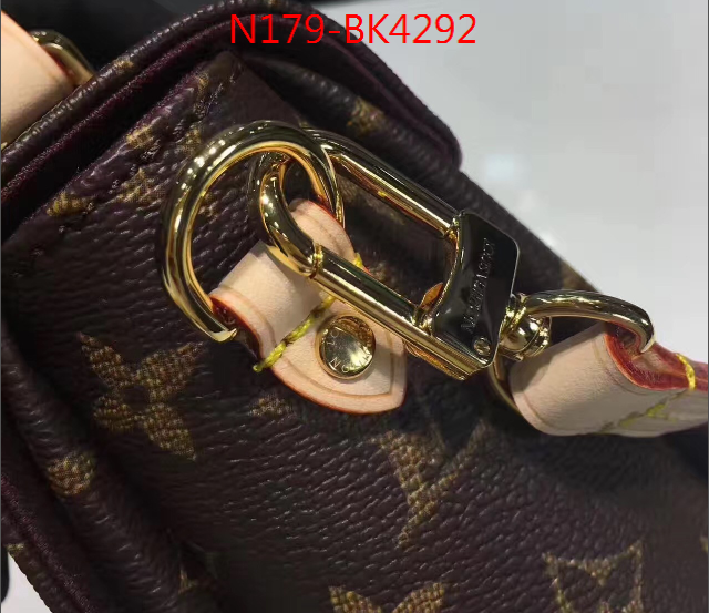 LV Bags(TOP)-Handbag Collection-,ID: BK4292,$: 179USD