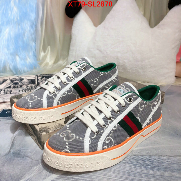 Women Shoes-Gucci,top quality website , ID: SL2870,$: 79USD