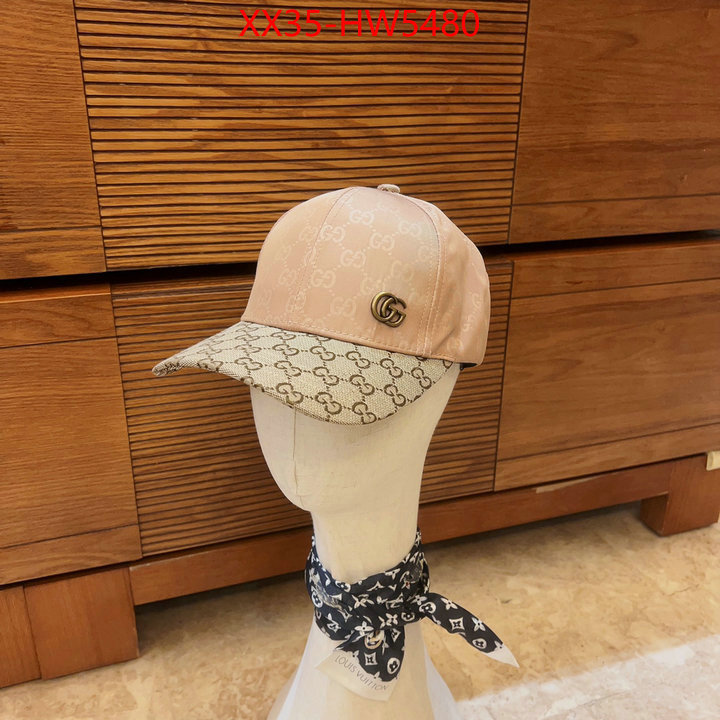 Cap (Hat)-Gucci,best replica 1:1 , ID: HW5480,$: 35USD