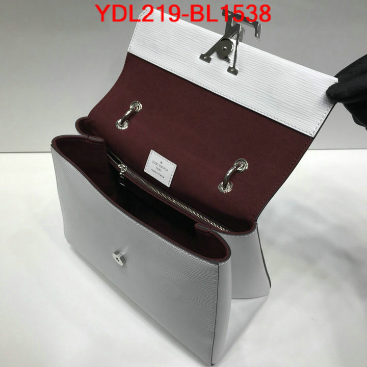 LV Bags(TOP)-Pochette MTis-Twist-,ID: BL1538,$: 219USD