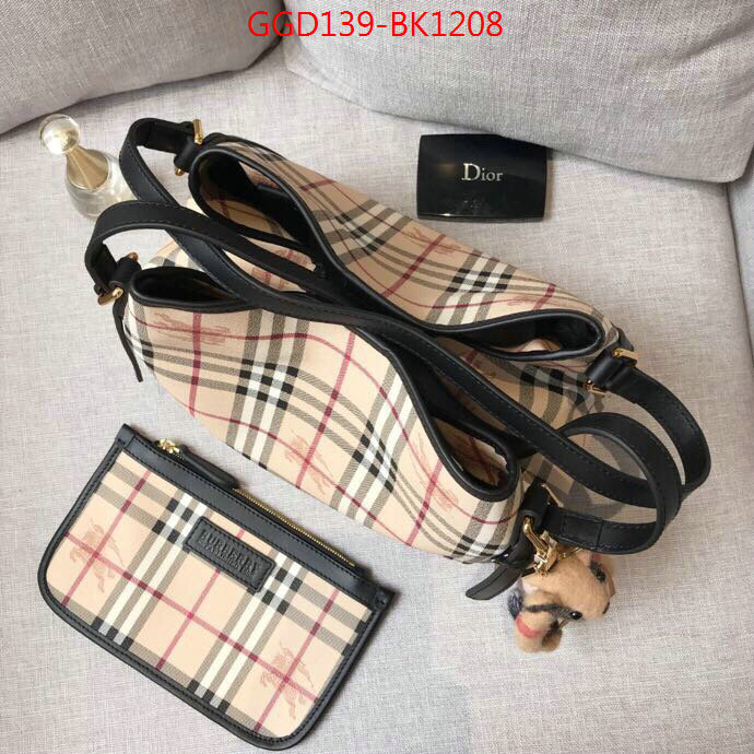 Burberry Bags(TOP)-Handbag-,ID: BK1208,$:139USD