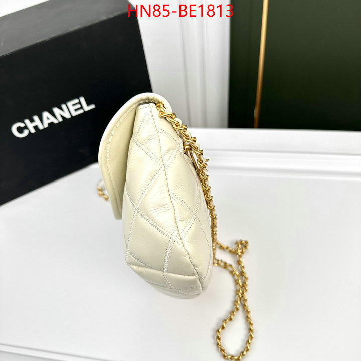 Chanel Bags(4A)-Diagonal-,ID: BE1813,$: 85USD